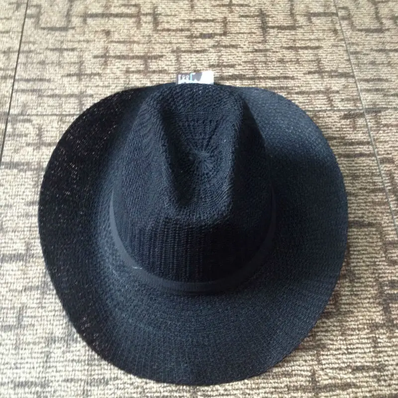 Лидер продаж; Новинка унисекс модные ковбойские Hat туристический Cap шляпа Вестерн шляпы Gorras aw7223