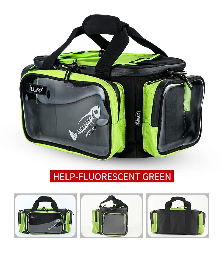 Sports Fishing Tackle  (5)