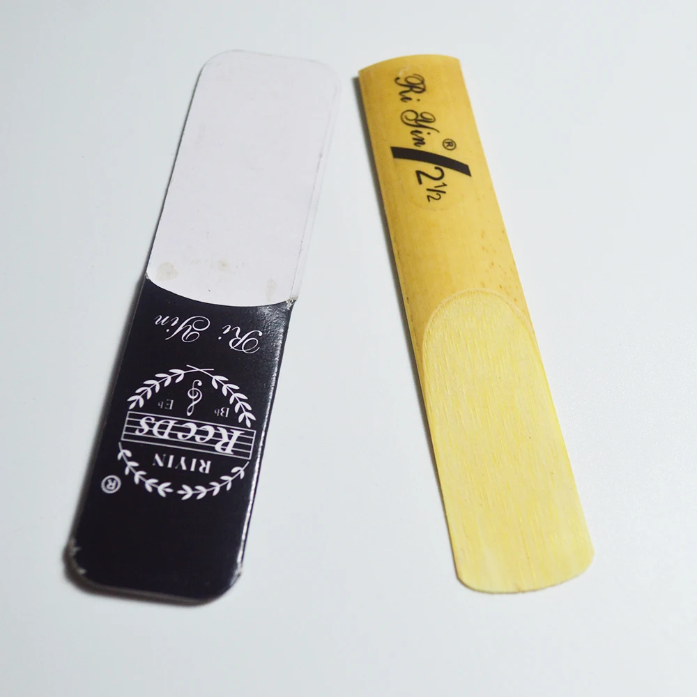 WEM Clarinet Reeds 06