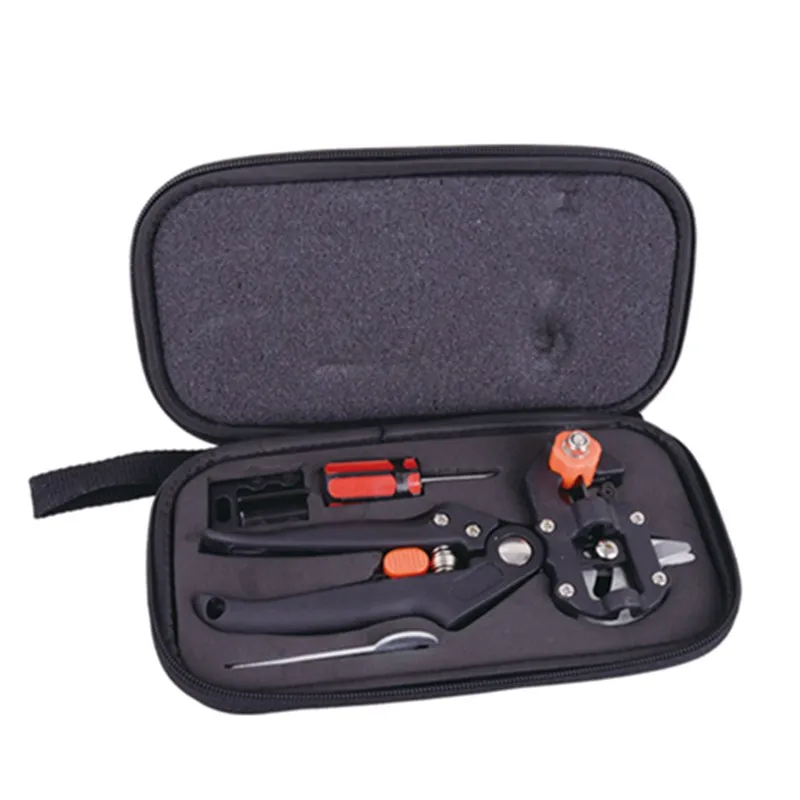 

Grafting machine Garden Tools with 2 Blades Tree Grafting Tools Secateurs Scissors grafting tool Cutting Pruner