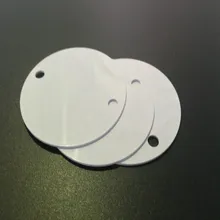 УВЧ rfid-карточка УВЧ для дальних дистанций пассивная 915 м IOT печать на ПВХ карты электронные метки