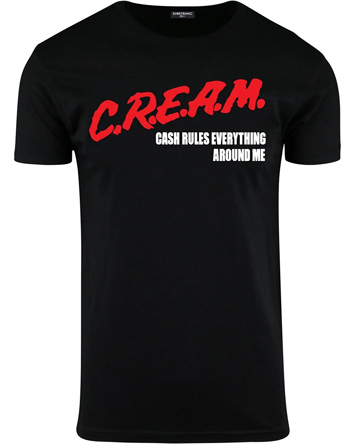 элси life. M. A. Cash rules. Everything around.