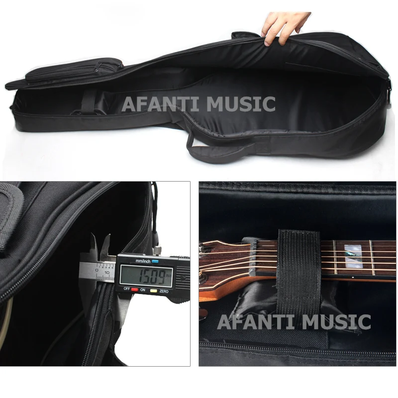 Afanti музыки 40 размер/размер 41/Акустическая Гитары(ftg-118
