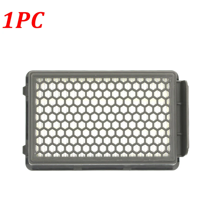 1 шт. фильтр Hepa для робота пылесоса Rowenta Compact Power RO3715 RO3759 RO3798 RO3799 запасные части