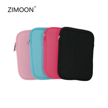 

Tablet Sleeve Bag for Amazon Kindle Soft Case For Kindle Paperwhite 2 3 Voyage Cover for 6' E-reader Kindle 7th 8th Pouch