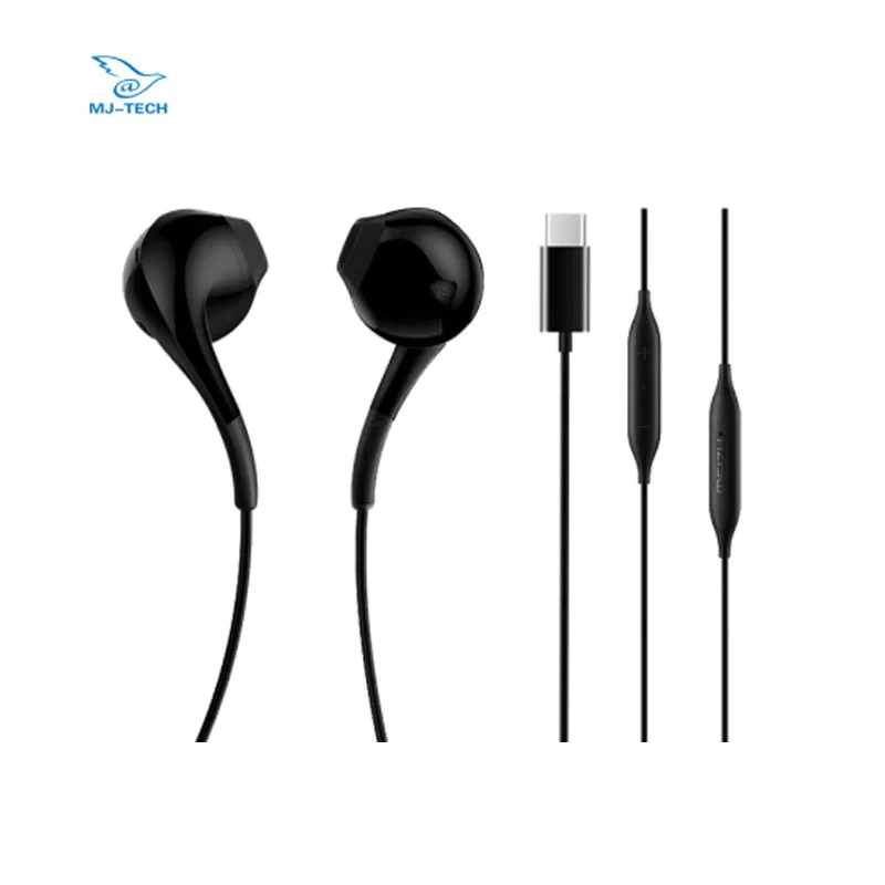 type c earphones google