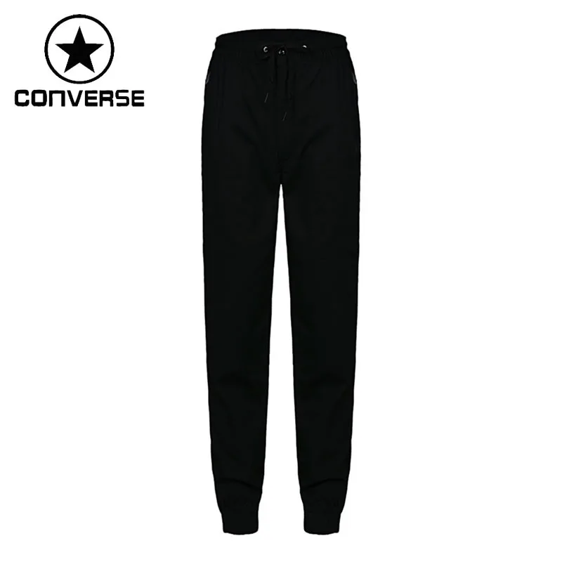 

Original New Arrival 2018 Converse Woven Jogger Men's Pants Sportswear