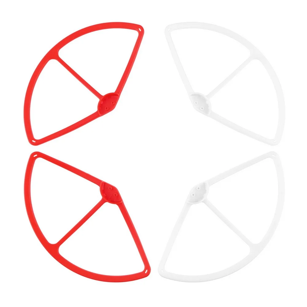 Protectors Guard Cover Bumpers With Screws For Phantom 2 3 Propellers Protectors Guard Cover Bumpers With Screws For Phantom 2 3 Propellers