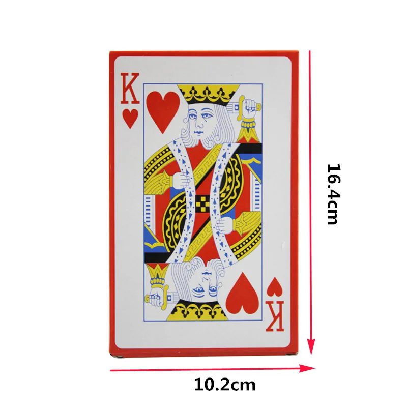 Présentation 71+ imagen dimension carte de jeux fr.thptnganamst.edu.vn