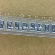 20 штук 0.51R 0,51 Ом 2010 1% Резистор проволочного чипа SMD(0.1R 0.12R 0.15R 0.18R 0.2R 0.22R 0.25R 0.3R 0.33R 0.47R 0.5R 0.56R 0.62R 0.68R
