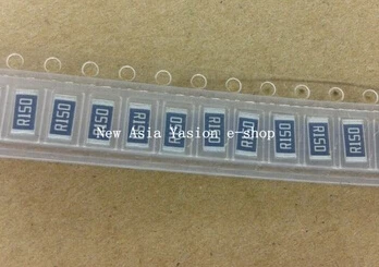 

20pcs 0.51R 0.51 ohm 2010 1% CHIP RESISTOR SMD (0.1R 0.12R 0.15R 0.18R 0.2R 0.22R 0.25R 0.3R 0.33R 0.47R 0.5R 0.56R 0.62R 0.68R