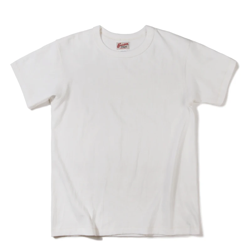 【Deus】BRONSON TEE★半袖Tシャツ★ Bronson Mens Shirt | Bronson Clothing | Bronson Clothes