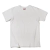 Bronson Tubular T-Shirts Heavyweight Short Sleeve Crew Neck Summer Men's Basic Tee 1