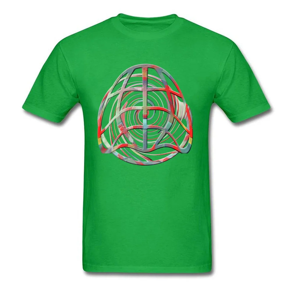 Sphere vortex_green