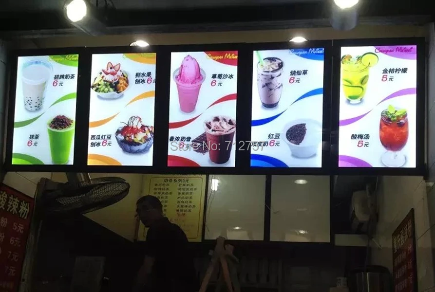 Magnetic menu board.jpg