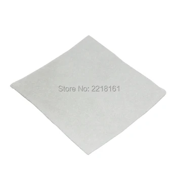 

Flatbed UV solvent printer Flora ink filter sponge for Skyair Skyjet Flora LJ320 LJ3204 LJ3208 LJ520 waste ink pad cotton 1M*1M