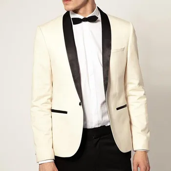 

2017 New Design Formal Wedding Groom mens Suits tuxedo jacket men Wedding Suit Tuxedos Men Suit Coat +Pant dress wear to wedding