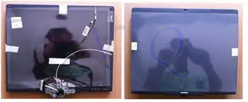 

New Original LCD Screen display Touch Screen Panel Assembly for HP Touch smart TC4400Tablet Laptop Display 434337-001