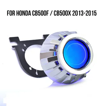 

KT Tailor-Made HID Projector Kit for Honda CB500F CB500X 2013-2015 HP47