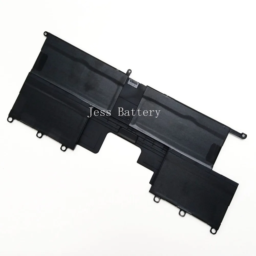 

36Wh News laptop battery for SONY SVP132A1CL,SVP1322F4EB,SVP1321BPXB,SVP13215PXS,VGP-BPS38,VGP-BPSE38,BPS38