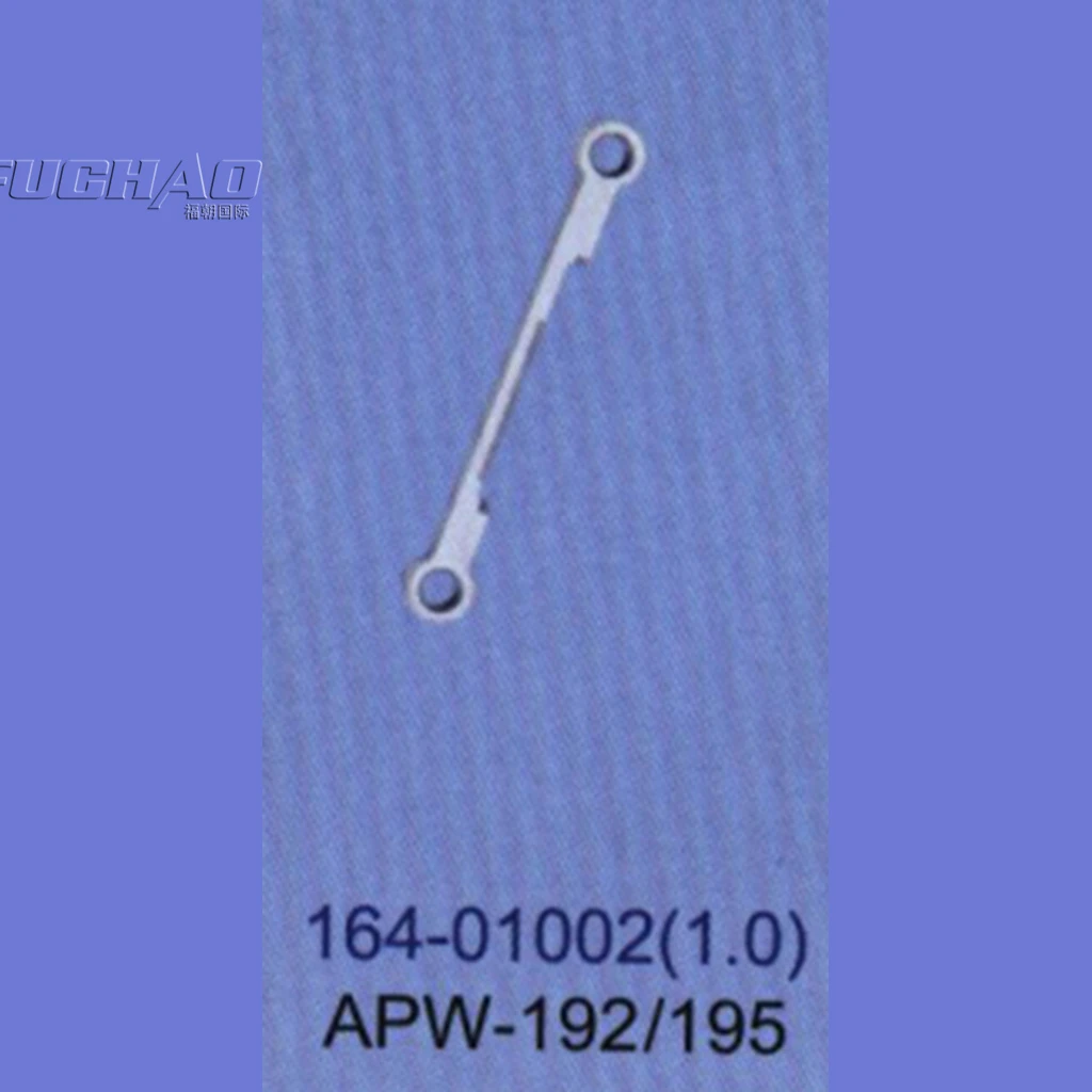 164 01002 STRONG.H brand REGIS for JUKI APW 192 fixed knife industrial