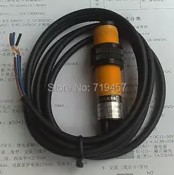 Бесплатная доставка PMM18-C301NA фотоэлектрический диффузного отражения расстояние обнаружения 10-30 см NPN