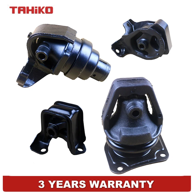 

Engine Motor Transmission Mount Fit for Honda Accord EX 2.2L 94-97 for Manual