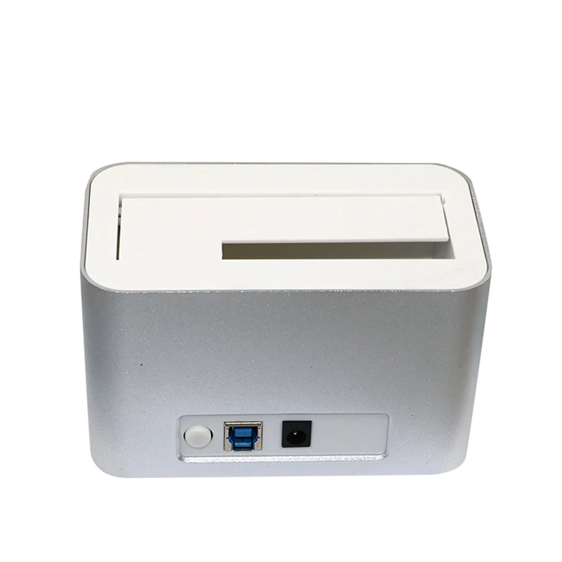aluminum hdd enclosure data recovery USB 3 0 5gbps hdd caddy 2 5 sata external hdd 5