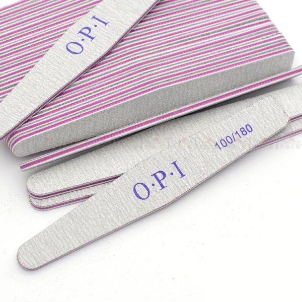 

Free Shipping USD 5.69 10pcs Retail Nail Files New 10pcs/set Nail Art File Nail Nail Tools
