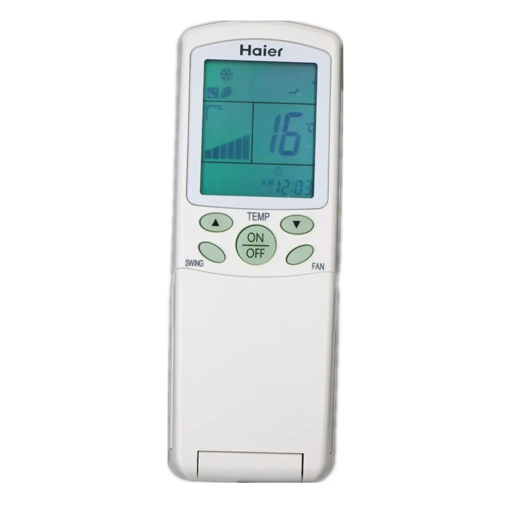 

YR-H47 Remote Control For Haier Air Conditioner