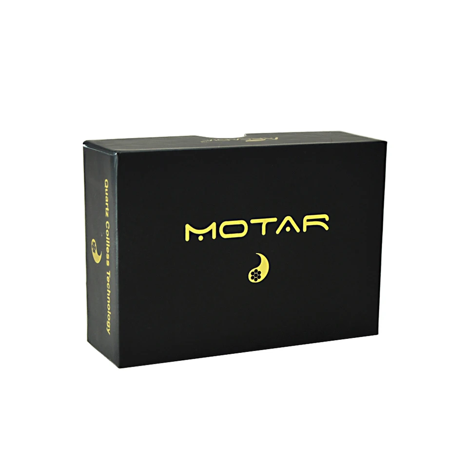 Longmada Motar Wax Atomizer Quartz Coil (14)