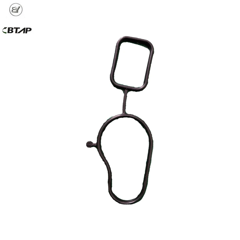Новый водяной насос BTAP прокладка для VW PASSAT MAGTON TIGUAN GOLF AUDI A3 A4 A5 A6 SKODA SEAT OEM 06H121119D
