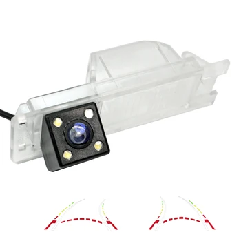 

CCD car rear camera for OPEL Haydo M1/M3 MPE Lovns-Coupe RENAULT SCENIC 3 FIAT Grande Punto Chevrolet COBALT Dynamic tracks cam