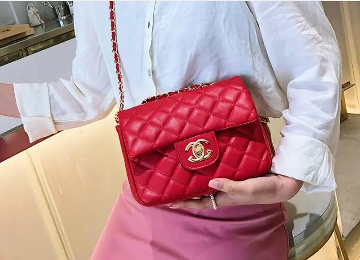 

World's Brand Fashion Classic luxury Women bags Designer Purse Bolsa Female shoulder Bags solid Jelly Bags Corss-body bags