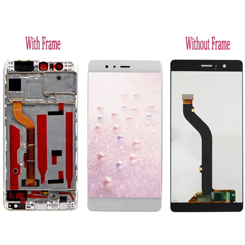 Huawei P9-1