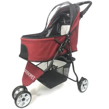 15 кг подшипник новая складная переноска для собак/кошек сумка для коляски для питомцев прогулочная коляска для собак для прогулок/покупок/поездок