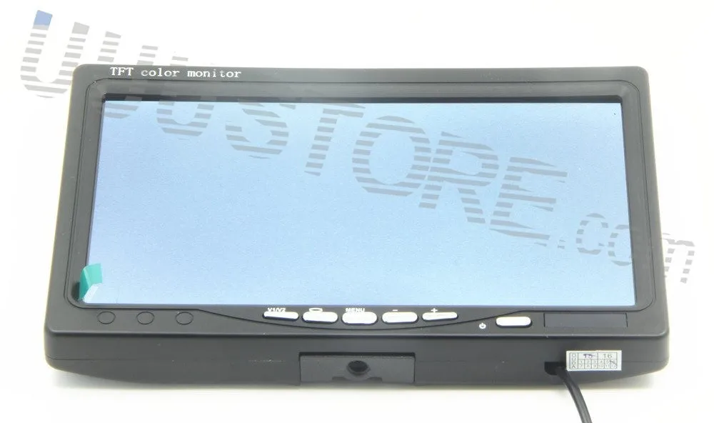 RC FPV Combo System 5.8g 200mw Wireless TS351 Transmitter RC805 Receiver HD Monitor CCTV Camera For DJI Phantom QAV250 Drone