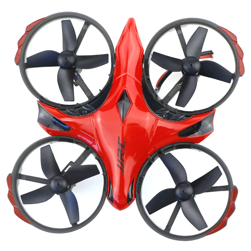JJRC H56 TaiChi Mini Drone Altitude Hold Interactive Infrared Gesture I1Y8 