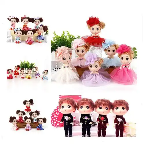 baby doll cartoon 2019