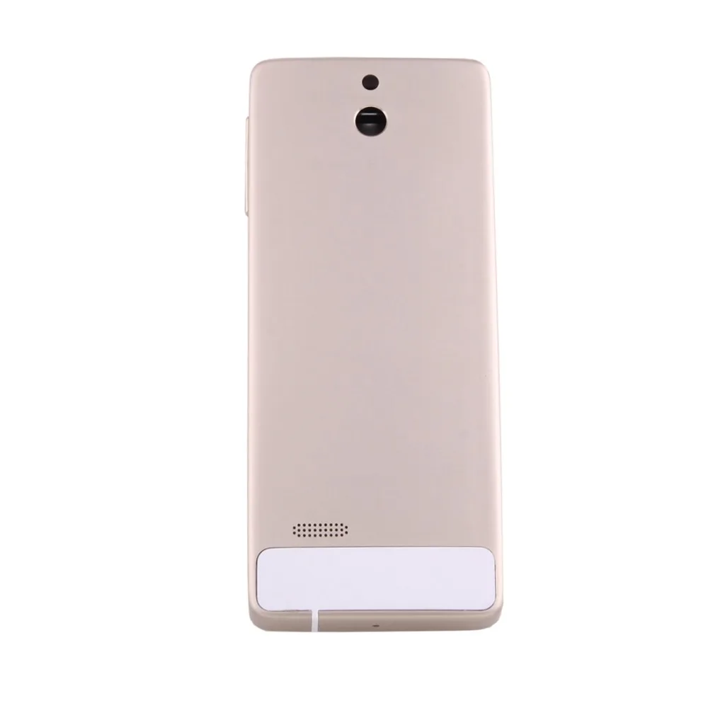 Новый чехол для Nokia 515 с полным корпусом (передняя крышка + задняя батареи)