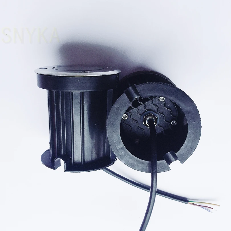 COB LED Underground Light  (8)