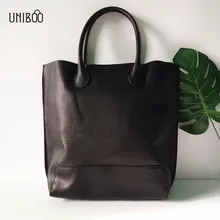 novelty women extra size large capacity genuine leather tote handbag lady luxury designer one shoulder bag 100% cow leather bag цена novelty women extra size large capacity genuine leather tote handbag lady luxury designer one shoulder bag 100% cow leather bag цены онлайн