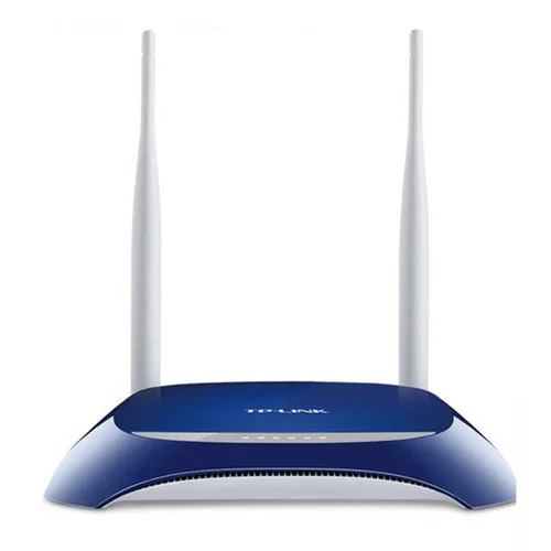 Tp Link Tl Wr841n Wireless N300 Home Router 300mpbs Ip Qos Wps Button Blue Color Chinese Firmware Button Ship Router Bladebutton Tube Aliexpress