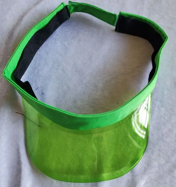 Женская хлопковая дышащая Кепка с козырьком от солнца, горячая Распродажа, повседневные солнцезащитные очки для родителей и детей, пляжные бейсболки кепки шапки Gorros - Цвет: green