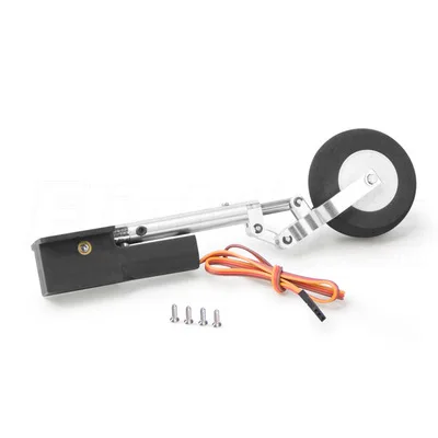 

Landing gear for Freewing V3 F35 70mm rc plane jet model