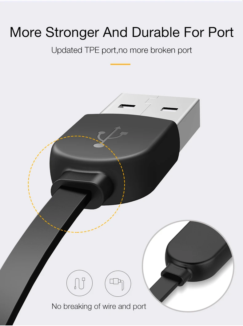 USB cable for huawei xiaomi samsung  (9)