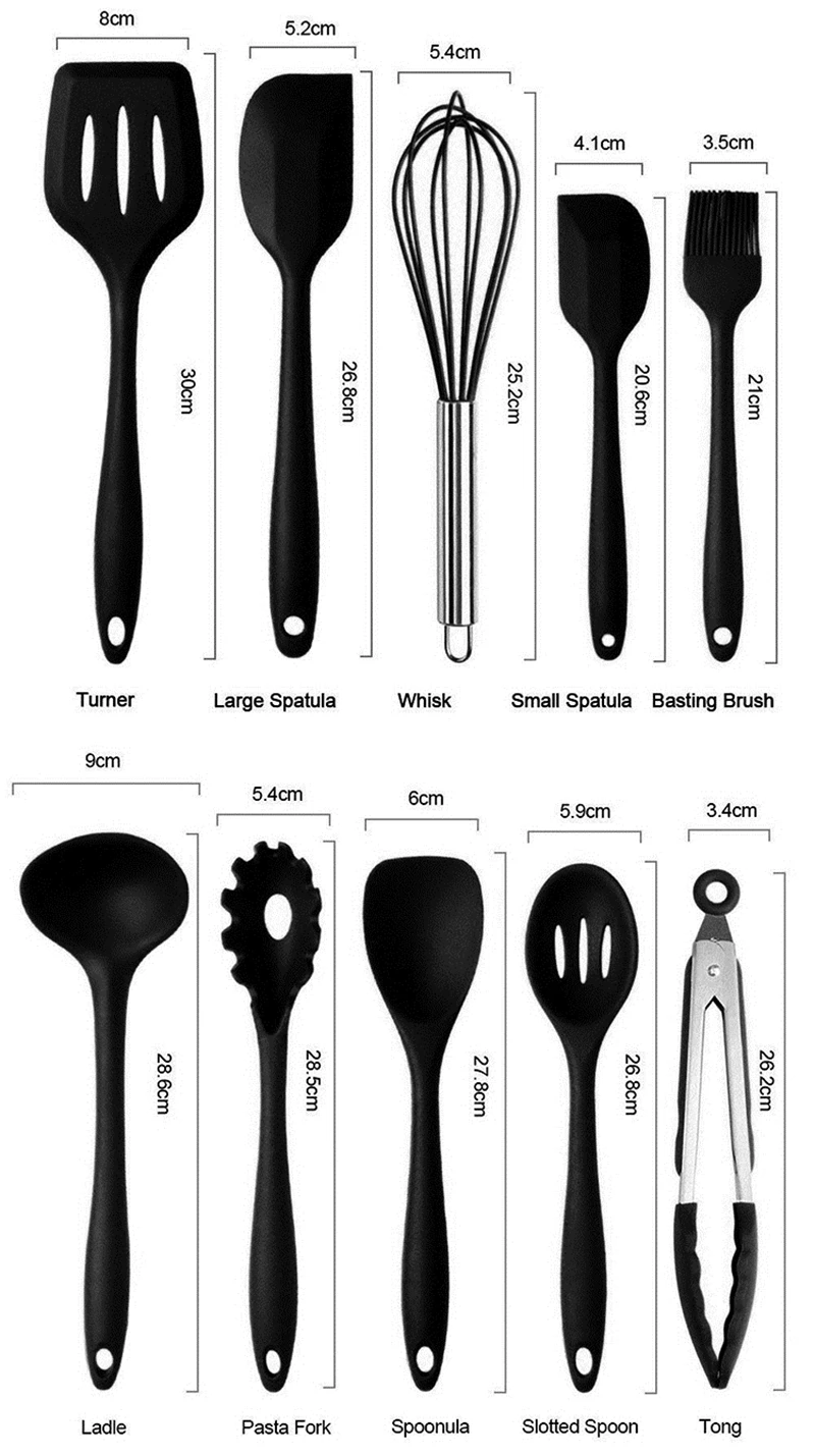 kitchen utensils2