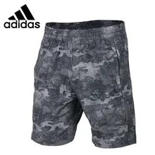 Новое поступление Adidas короткие CAMO AOP Для мужчин шорты Спортивная