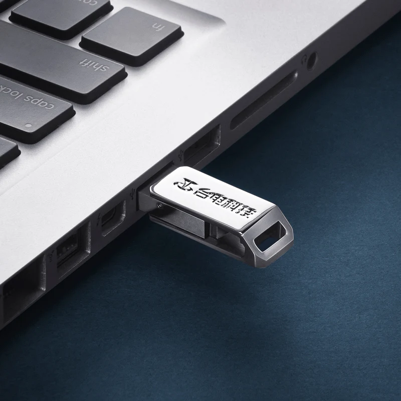 Высокая скорость Teclast двойной разъем OTG USB флэш накопитель для телефона Android