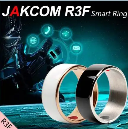 Смарт кольцо одежда NFC jakcom R3F Smart водонепроницаемый для высокой скорости